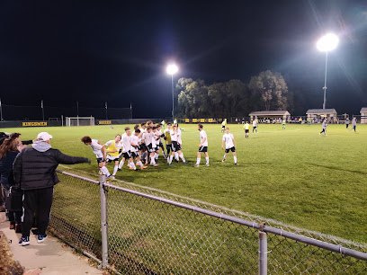 Soccer Field image 1