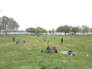 Soccer Field image 1
