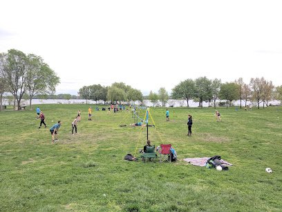 Soccer Field image 1