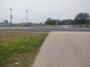 Soccer Field image 1
