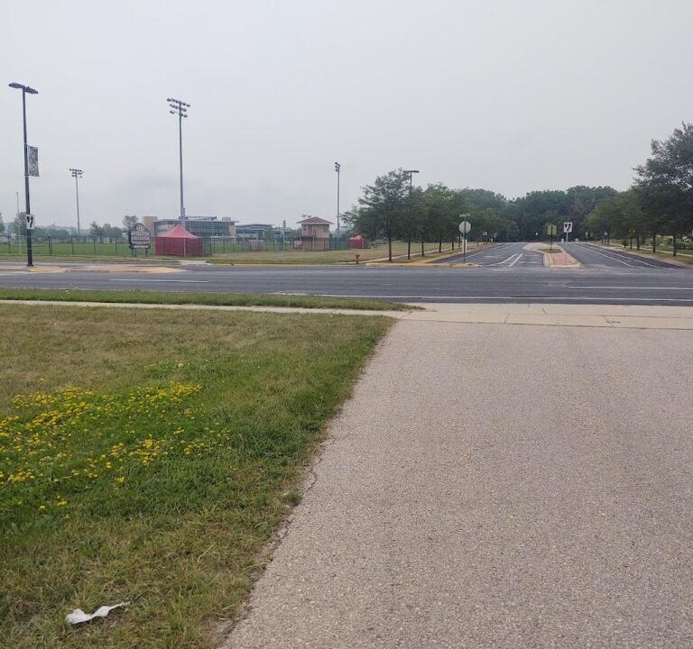 Soccer Field image 2