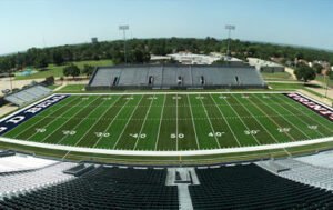 Soccer Field image 1