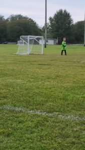 Soccer Field image 1