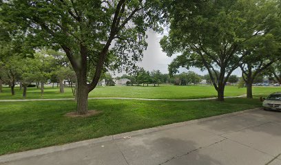 Soccer Field image 1