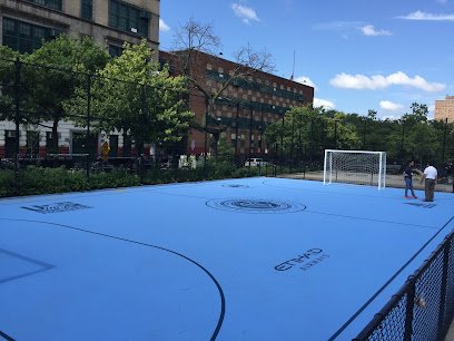 Soccer Field image 1