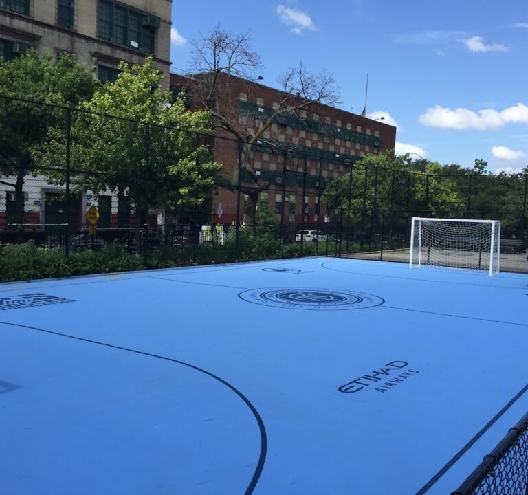 Soccer Field image 2