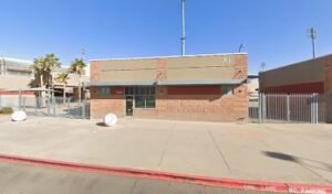 Soccer Field image 1