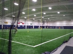Soccer Field image 1