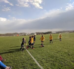 Soccer Field image 3
