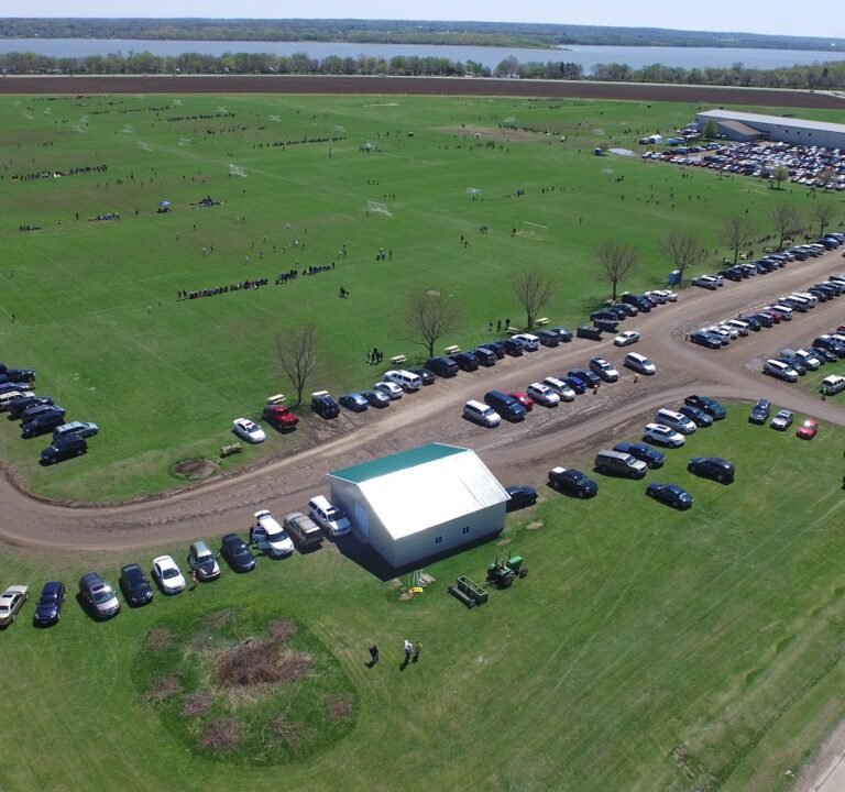 Soccer Field image 2