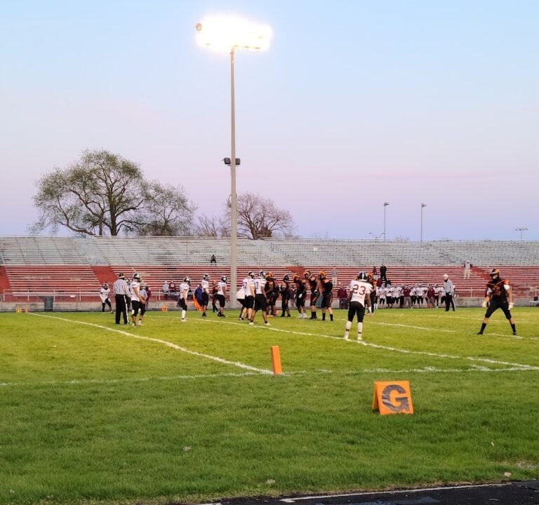 Soccer Field image 3