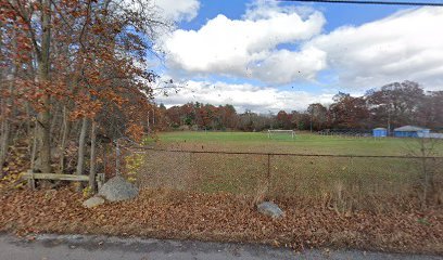 Soccer Field image 1