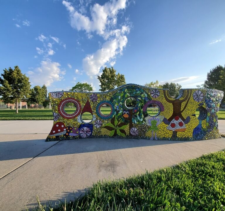 Soccer Field image 3