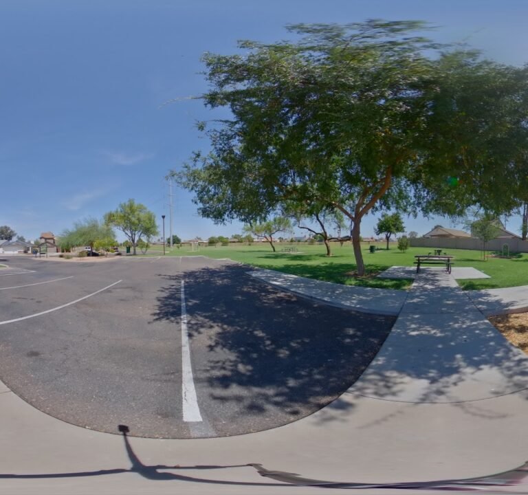 Soccer Field image 4