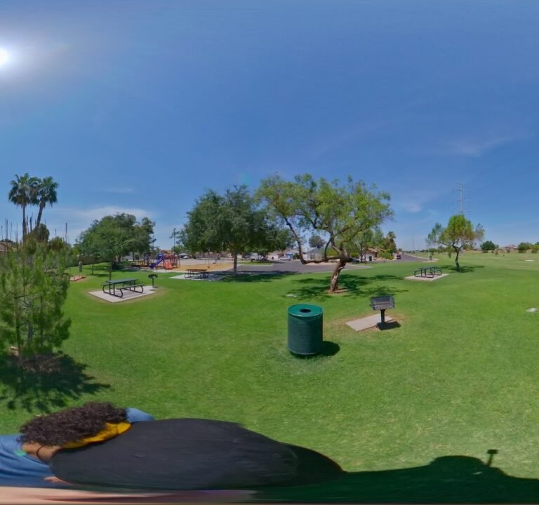 Soccer Field image 2