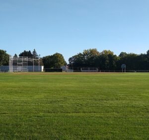 Soccer Field image 2