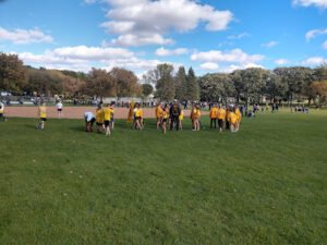 Soccer Field image 1