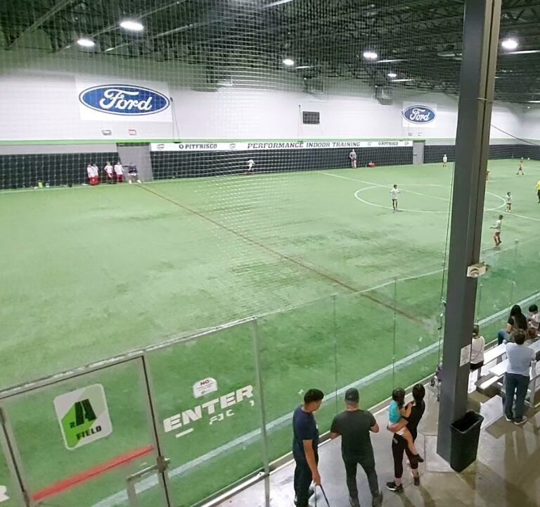 Soccer Field image 4