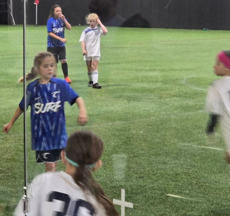 Soccer Field image 3