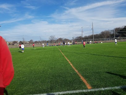 Soccer Field image 1