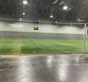 Soccer Field image 2