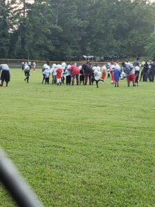 Soccer Field image 1