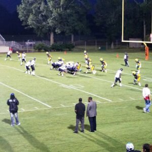 Soccer Field image 1