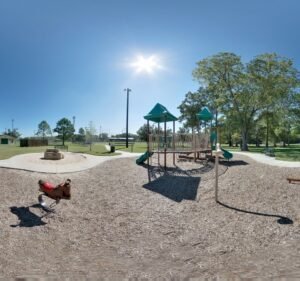Soccer Field image 2