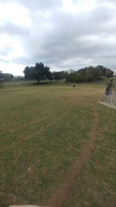 Soccer Field image 1