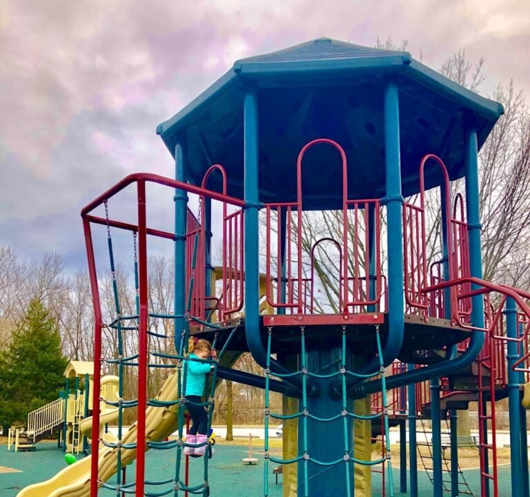 Soccer Field image 2