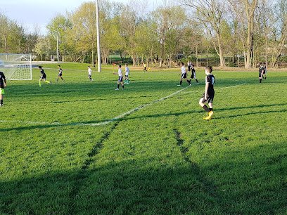 Soccer Field image 1