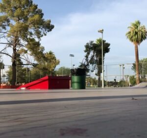 Soccer Field image 4