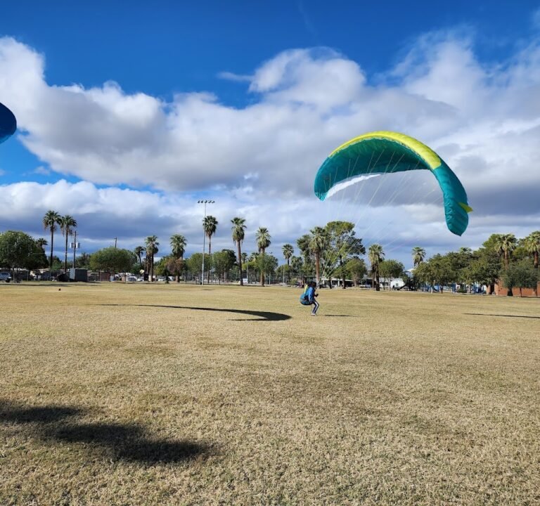 Soccer Field image 2