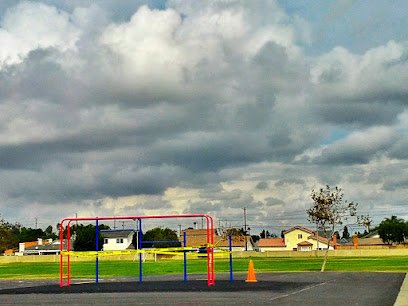 Soccer Field image 1