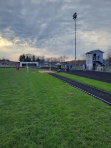Soccer Field image 1