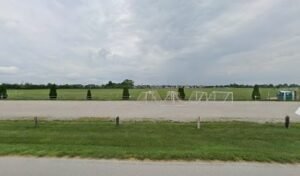 Soccer Field image 1
