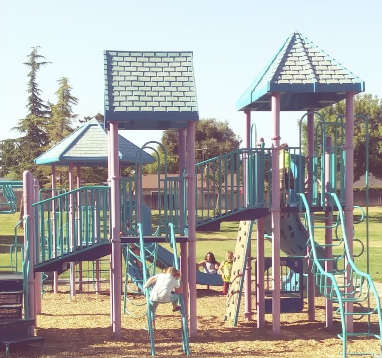 Soccer Field image 2