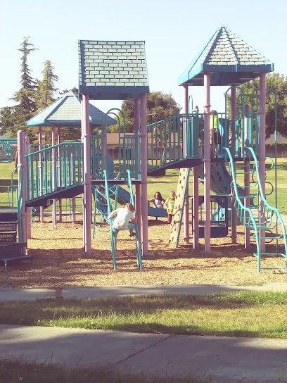 Soccer Field image 1