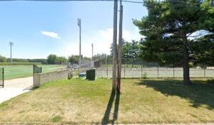 Soccer Field image 1
