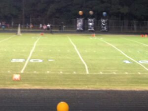 Soccer Field image 1