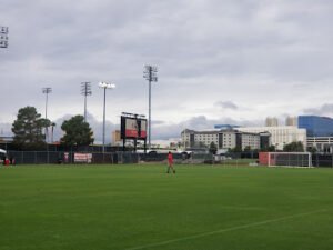 Soccer Field image 1