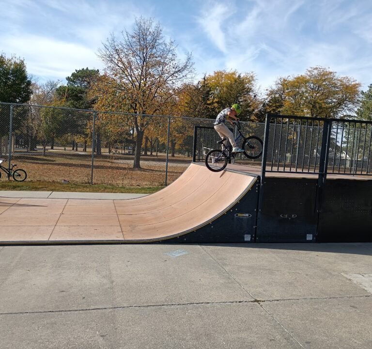 Soccer Field image 2