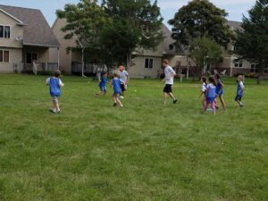 Soccer Field image 1