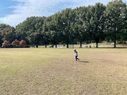 Soccer Field image 1