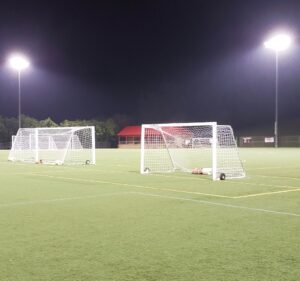 Soccer Field image 2