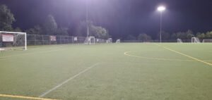 Soccer Field image 1