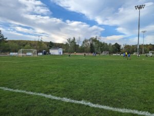 Soccer Field image 1