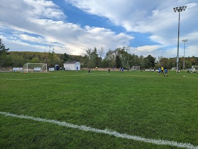 Soccer Field image 1