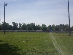 Soccer Field image 1