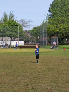 Soccer Field image 1
